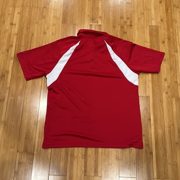 Greg Norman polo size large men’s - Picture 5 of 10